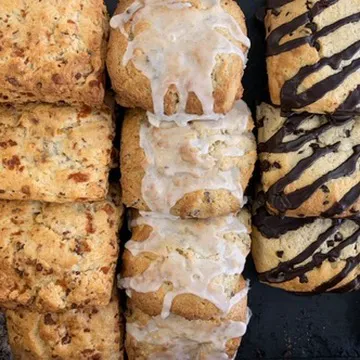 Kneads & Wants Artisan Bakery and Cafe Picture 4