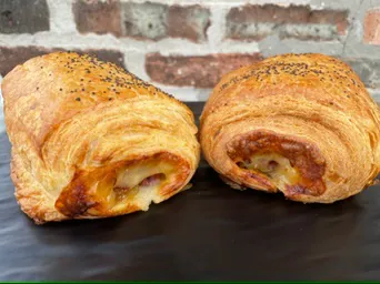 Kneads & Wants Artisan Bakery and Cafe Picture 8