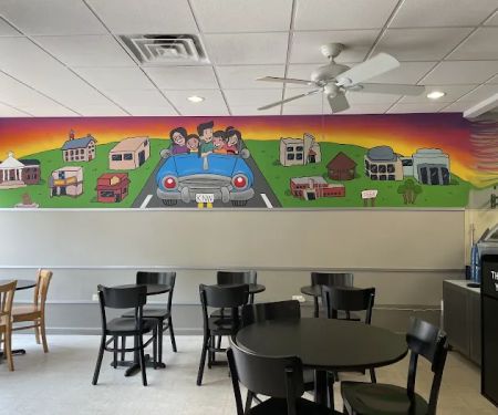 Kneads & Wants Artisan Bakery and Cafe