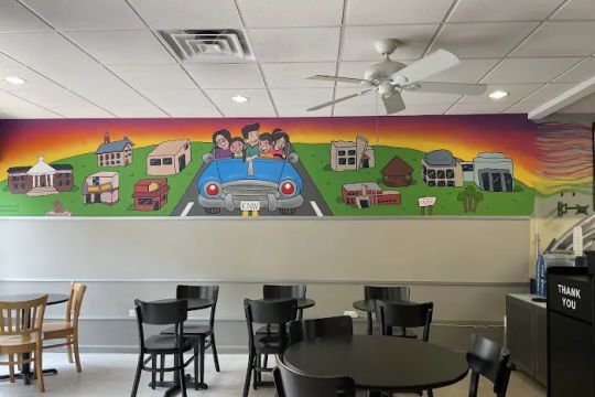 Kneads & Wants Artisan Bakery and Cafe