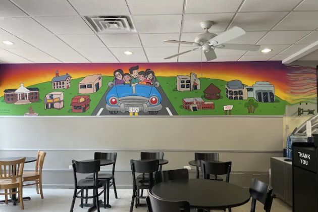 Kneads & Wants Artisan Bakery and Cafe