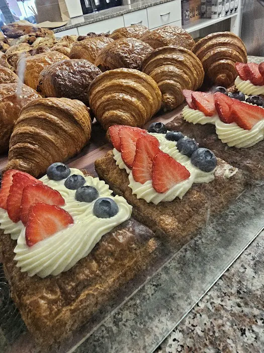 Kneads & Wants Artisan Bakery and Cafe Picture 2