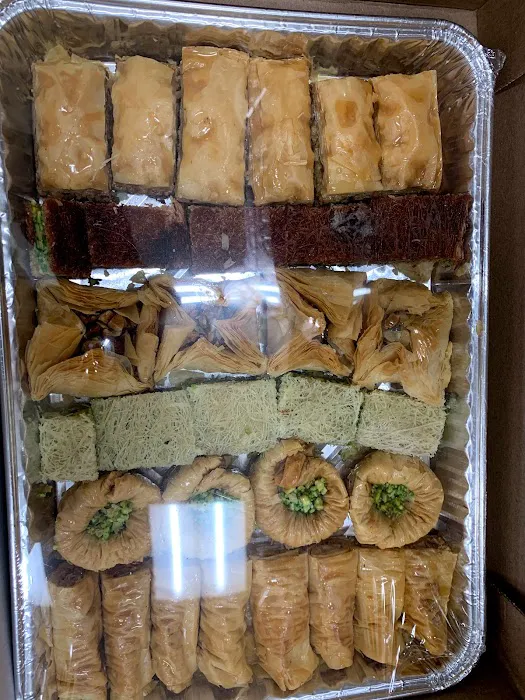 Oakton Bakery Picture 2