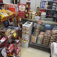 Oakton Bakery ico