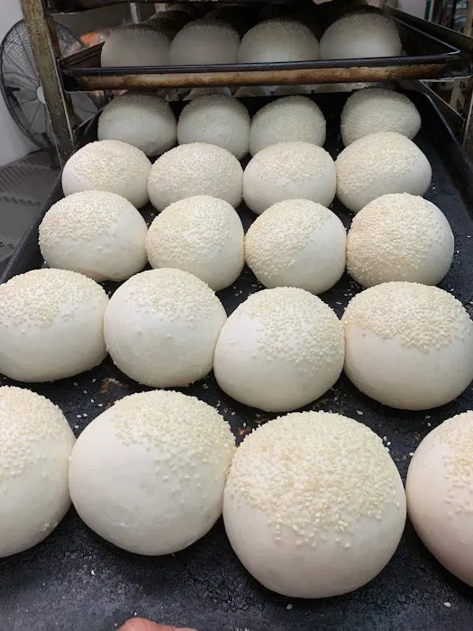 Oakton Bakery Picture 6