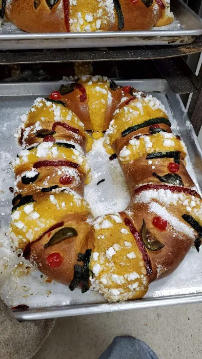 Bravo Bakery Picture 9