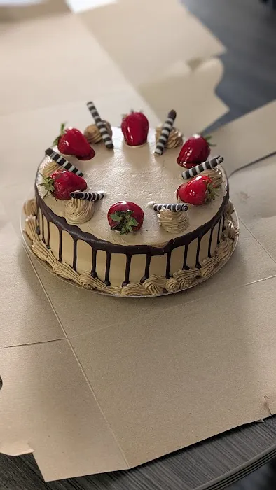 Bravo Bakery Picture 6
