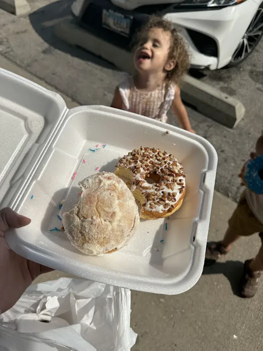 Bravo Bakery Picture 1