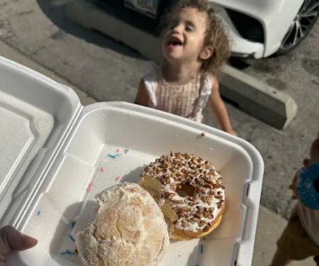 Bravo Bakery