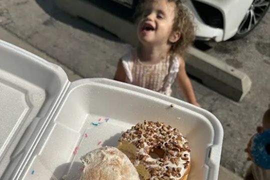 Bravo Bakery