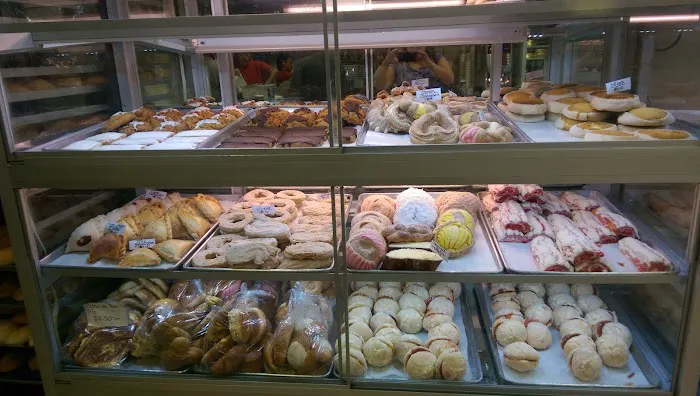 Bravo Bakery Picture 4