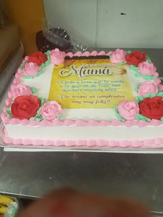 La Florencia Bakery Picture 4