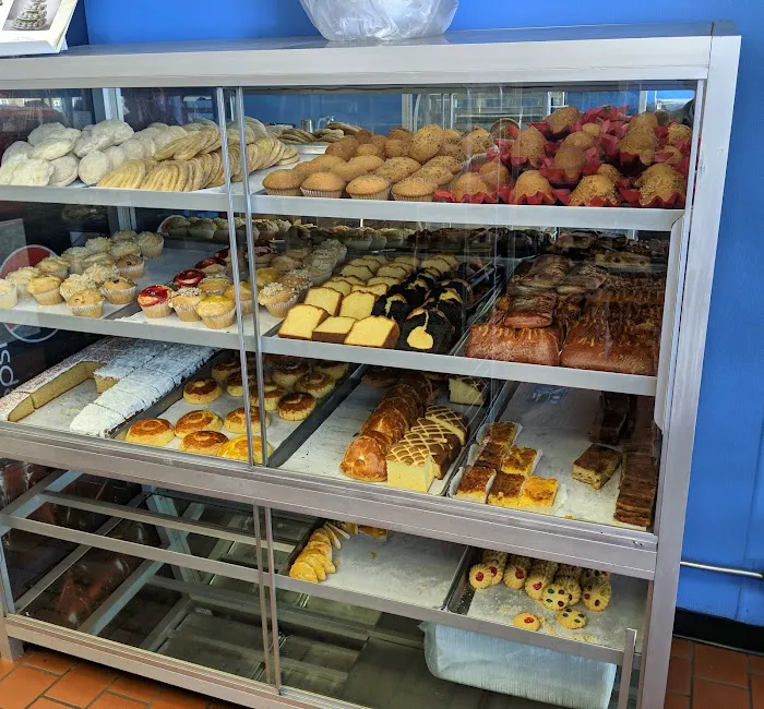 La Florencia Bakery Picture 6
