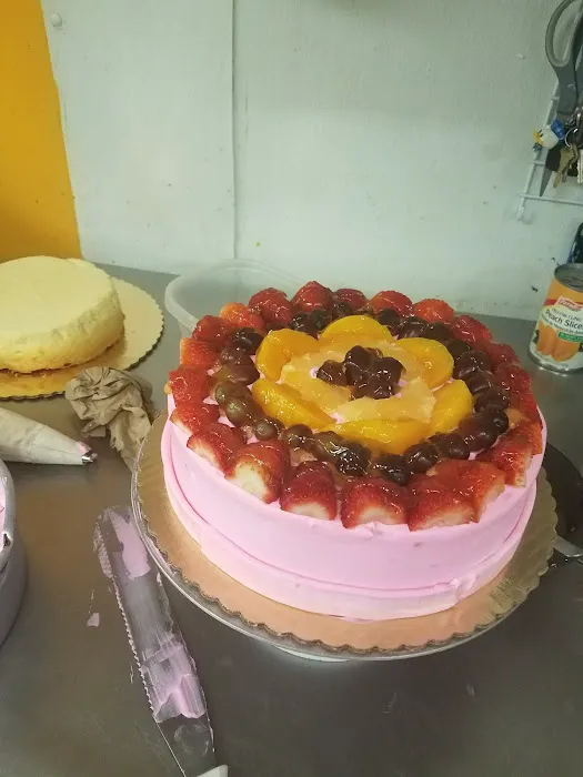 La Florencia Bakery Picture 1