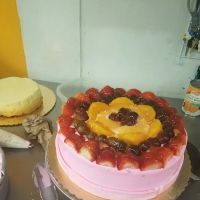 La Florencia Bakery ico