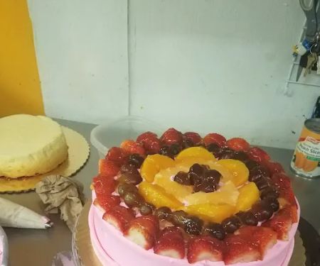 La Florencia Bakery