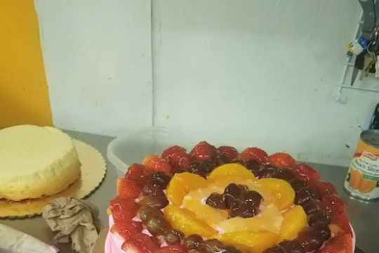 La Florencia Bakery