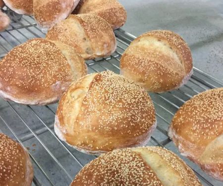 Fausto's Bakery
