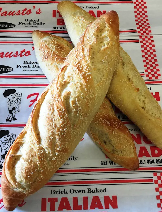 Fausto's Bakery Picture 2