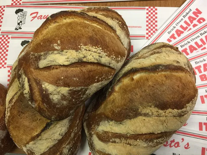 Fausto's Bakery Picture 7