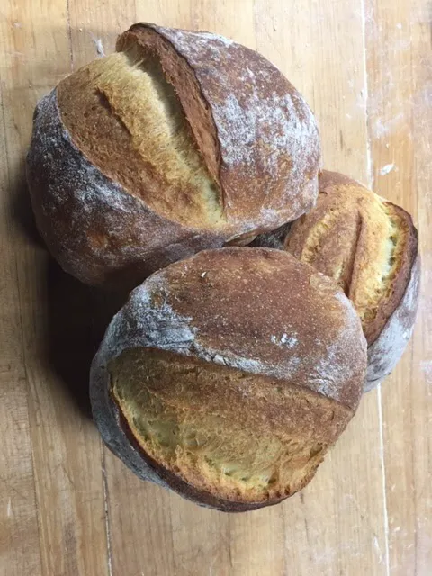 Fausto's Bakery Picture 5