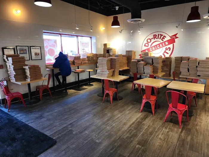 Do-Rite Donuts & Chicken Picture 3