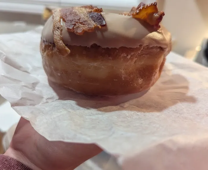 Do-Rite Donuts & Chicken Picture 4