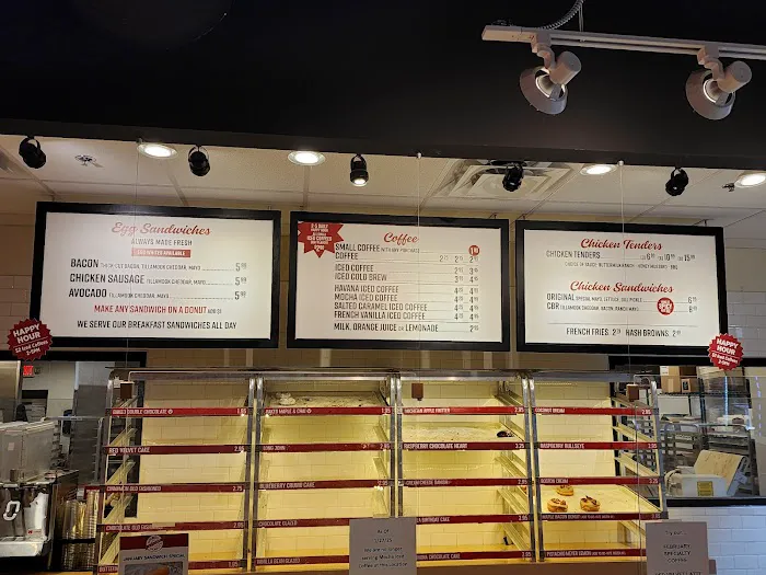 Do-Rite Donuts & Chicken Picture 2