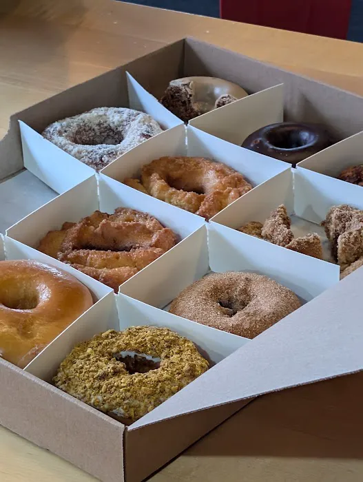 Do-Rite Donuts & Chicken Picture 6