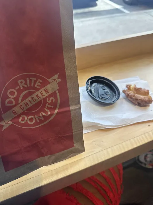 Do-Rite Donuts & Chicken Picture 9