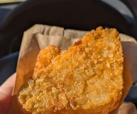 Do-Rite Donuts & Chicken