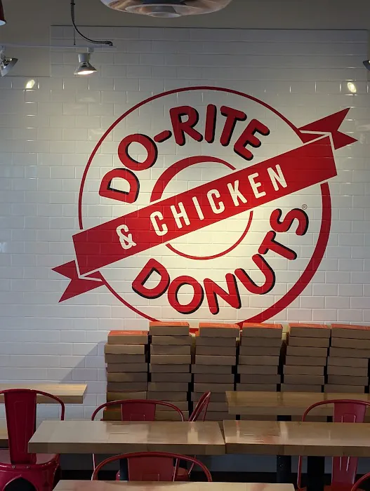Do-Rite Donuts & Chicken Picture 7