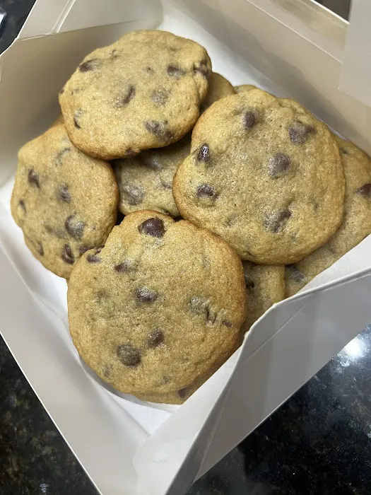 Southern Sweet Tooth Bakery Picture 4