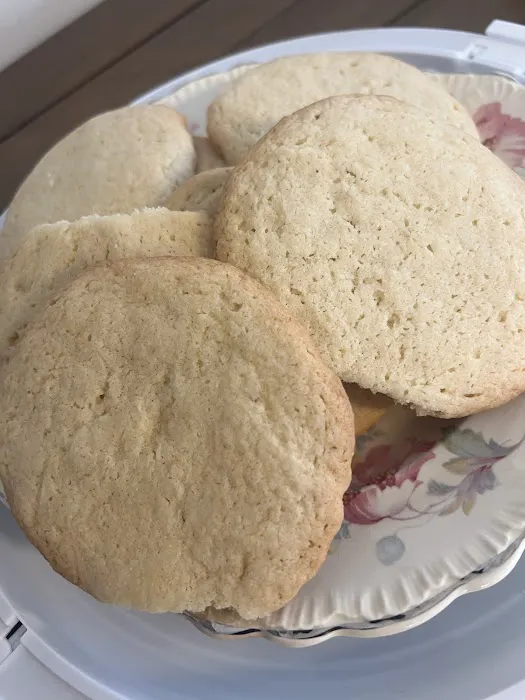 Southern Sweet Tooth Bakery Picture 3