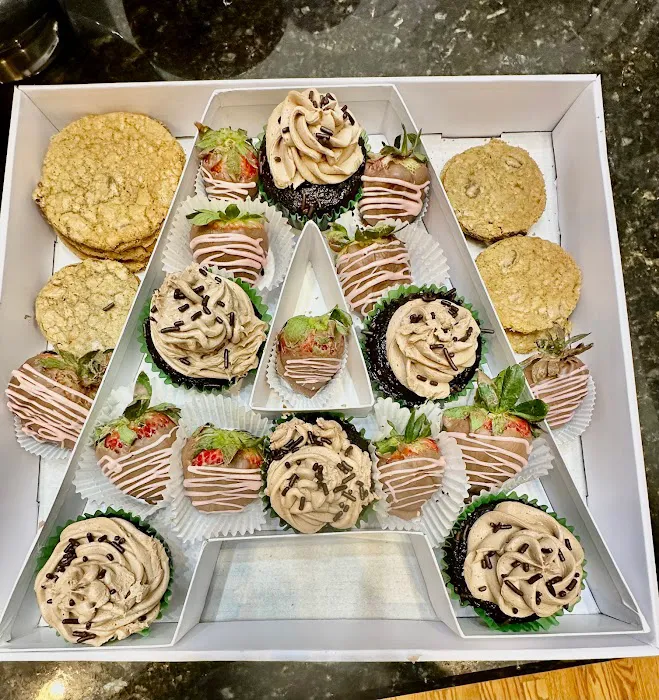 Southern Sweet Tooth Bakery Picture 2