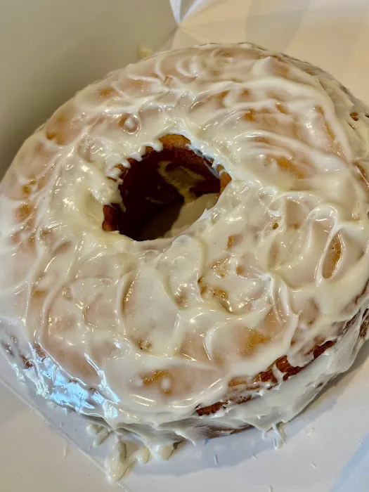 Southern Sweet Tooth Bakery Picture 6