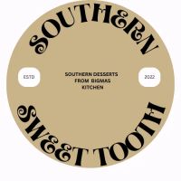Southern Sweet Tooth Bakery ico