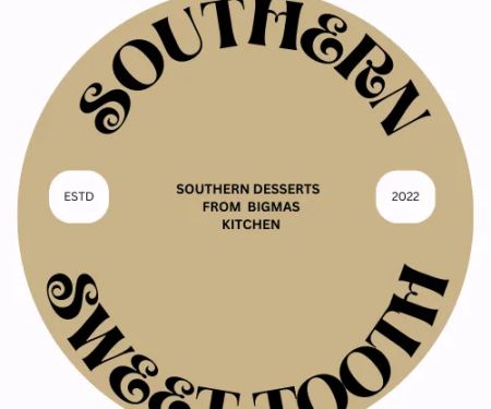 Southern Sweet Tooth Bakery