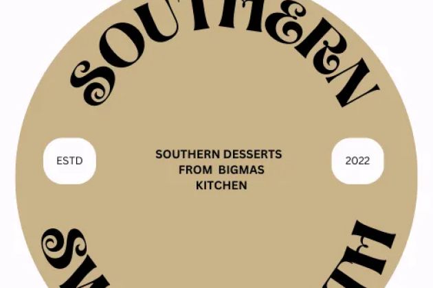 Southern Sweet Tooth Bakery