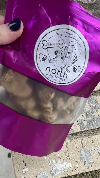 North Dog Treats Picture 1
