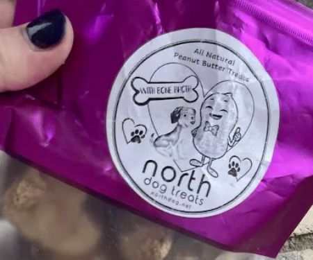 North Dog Treats
