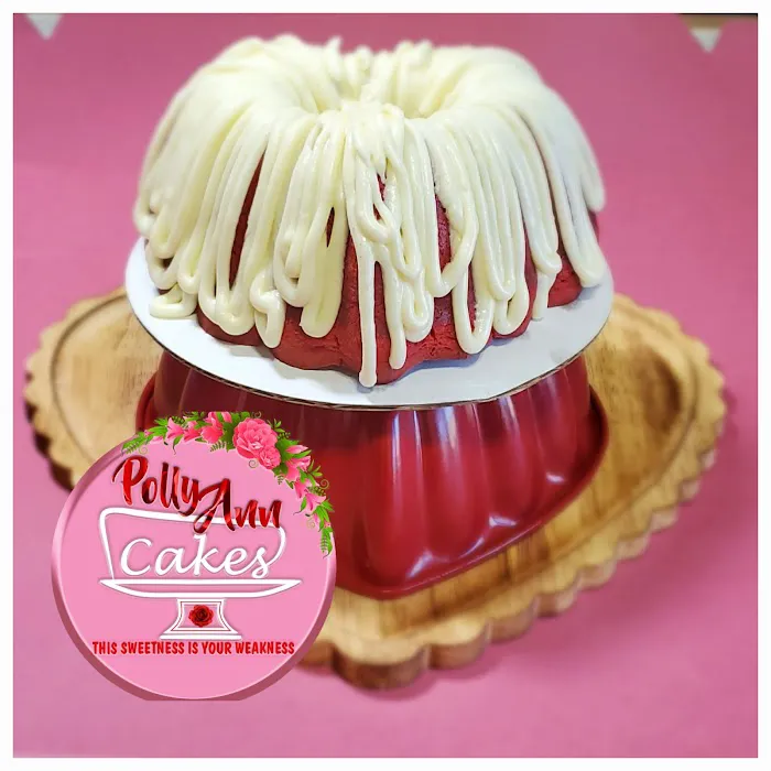 Polly Ann Cakes, LLC Picture 2