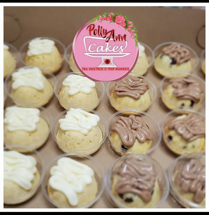 Polly Ann Cakes, LLC Picture 1