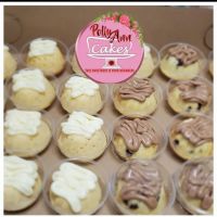 Polly Ann Cakes, LLC ico
