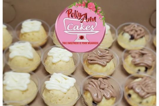 Polly Ann Cakes, LLC
