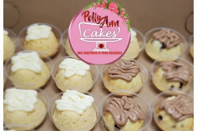 Polly Ann Cakes, LLC