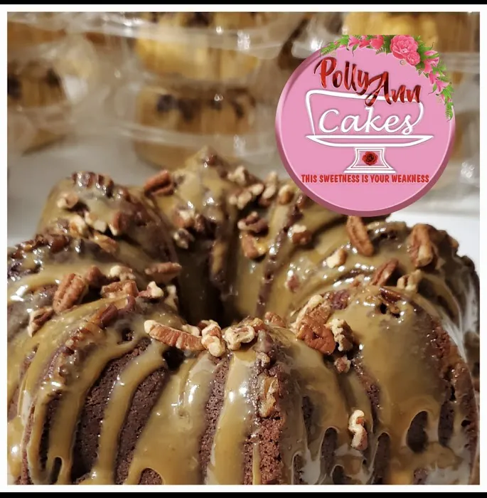 Polly Ann Cakes, LLC Picture 10