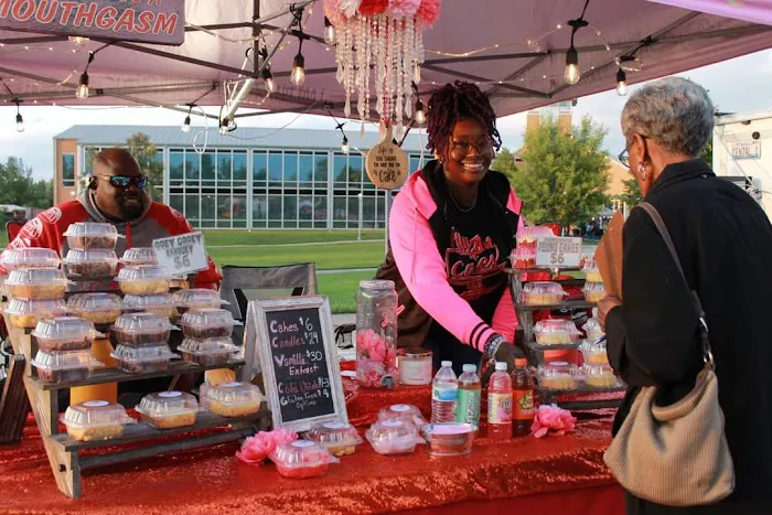 Polly Ann Cakes, LLC Picture 4