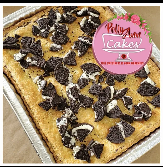 Polly Ann Cakes, LLC Picture 8