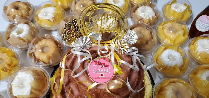 Polly Ann Cakes, LLC Picture 3